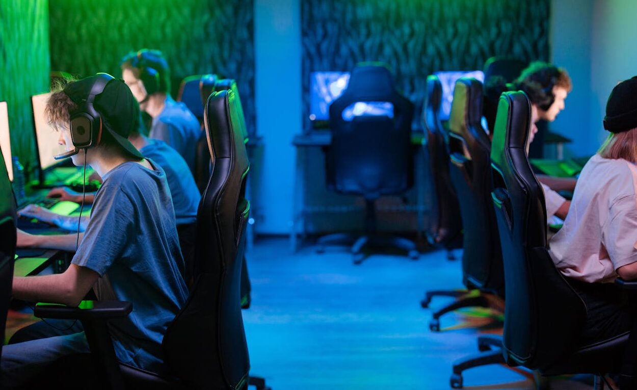 AI-generated content on Steam What Game Developers Need to Know