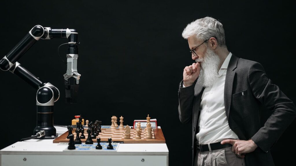 AI and IP The New Legal Reality for Tech Businesses